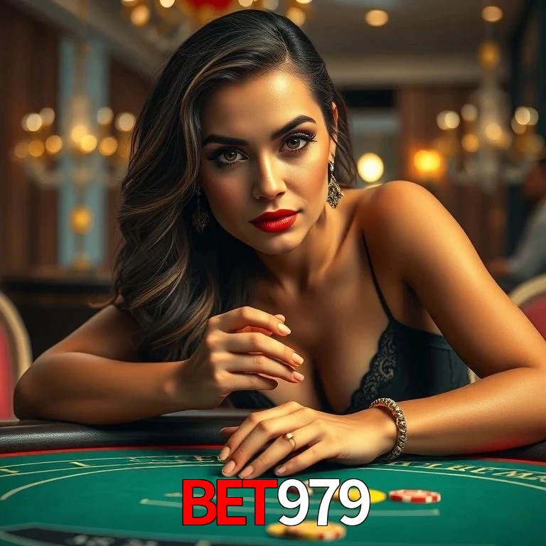 bet979 VIP Rewards