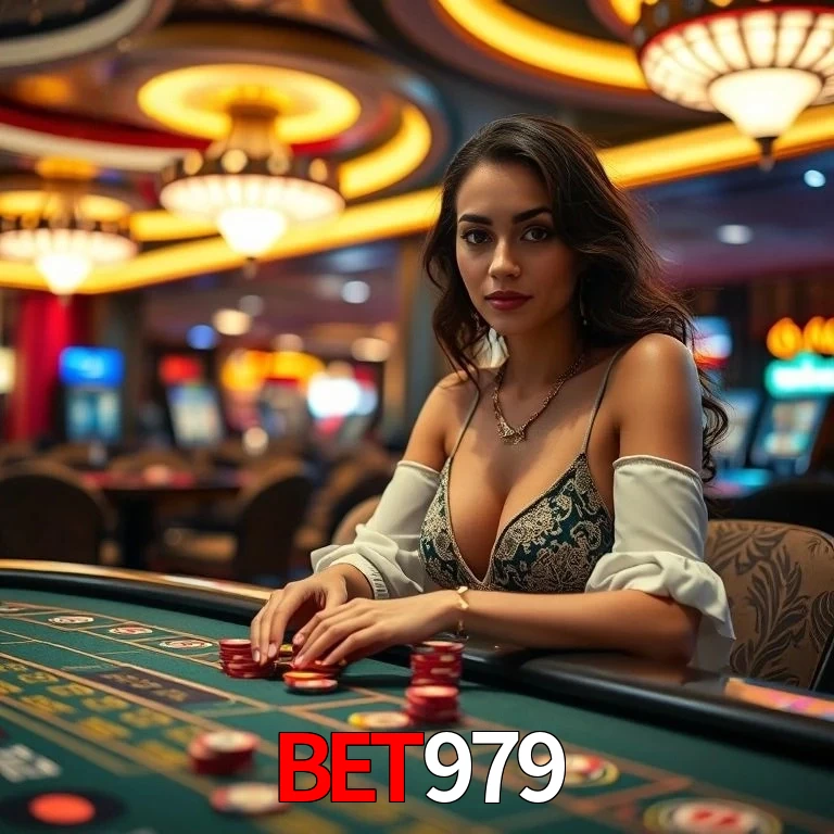 bet979 Benefícios VIP