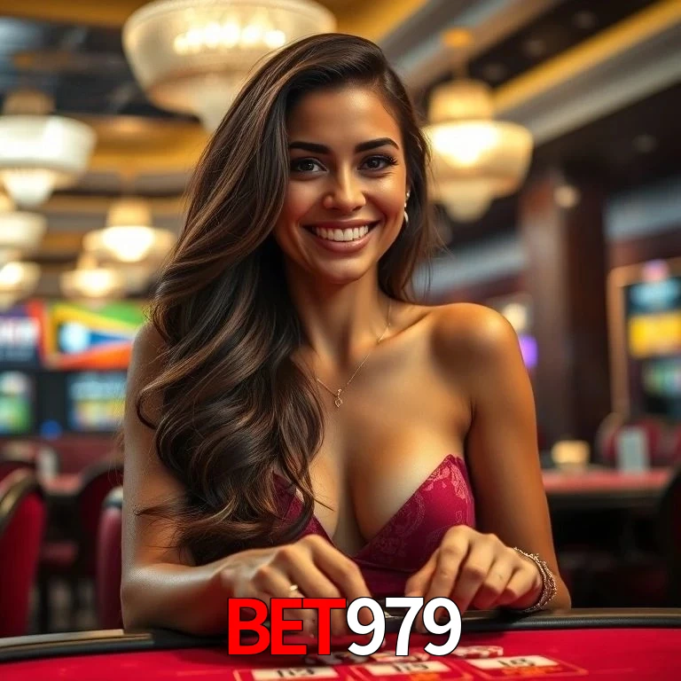 bet979 App Design