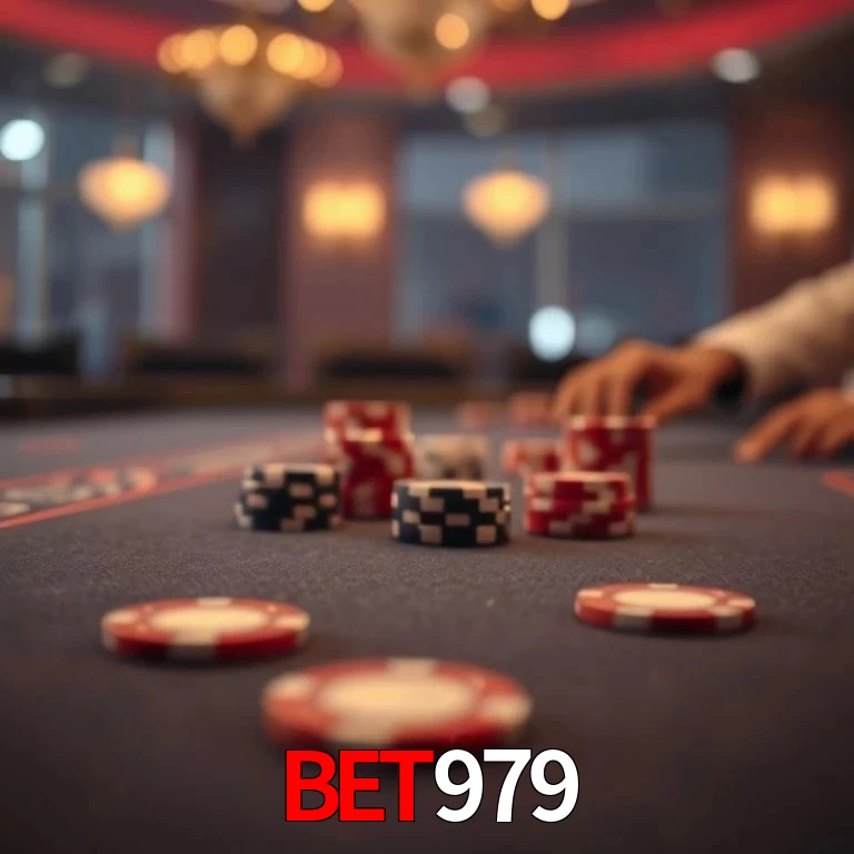 bet979 Promoções